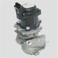Kale 349080 Egr Valfı 206 207 Bıpper C1 C2 C3 1.4 Hdı 8V Dv4 Euro