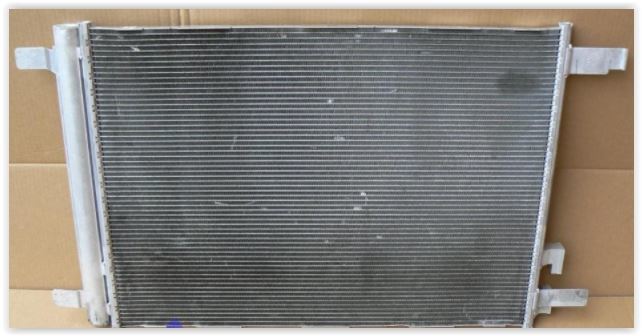 VALEO 814373 KLIMA RADYATÖRÜ CLIO IV 13- CLIO SYMBOL III 12- CLIO
