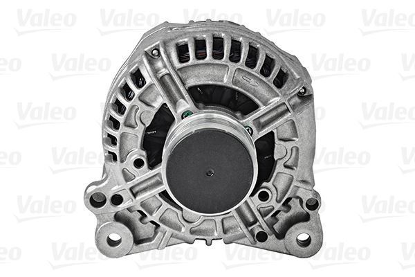 Valeo 439312 Alternatör 120A Bora 98-05 Caddy Iı 95-04 Golf Iıı I