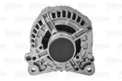 Valeo 439312 Alternatör 120A Bora 98-05 Caddy Iı 95-04 Golf Iıı I
