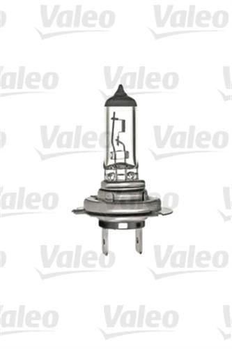 Valeo 32519 Ampul Vısıon Karton Kutu Yüksek Isık 12V H7 55W