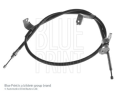 BluePrint Adn146317 El Fren Teli Arka Sol X-Traıl 2.0 2.0 Dcı 2.