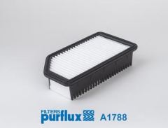 Purflux A1788 Hava Filtresi ( Kıa : Rıo Iıı 1.25 Cvvt 20 2011 Sonrası )