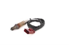 Bosch F00Hl00373 Oksijen/Lambda Sensörü Benzin Toledo Iv Kg3 1.6  2013 Sonrası Cfn