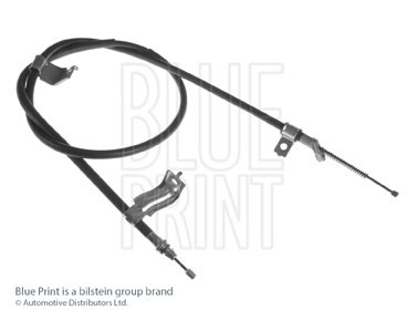 BluePrint Adn146318 El Fren Teli Arka Sağ X-Traıl 2.0 2.0 Dcı 2.
