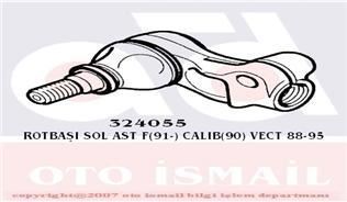 Rot Başı Sol Astra F 91-98 Vectra A 88-95 Calıbra 1990 Sonrası / 900 1993 Sonrası 9