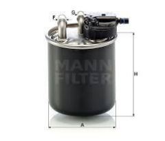 Yakıt Filtresi Colt Vı Colt Cz3 Czc Czt Z30 1.5 Dıd 95Hp 08 04-12