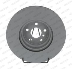 Ferodo Ddf2627Vc1 Arka Disk 730-740-750 2015/09-