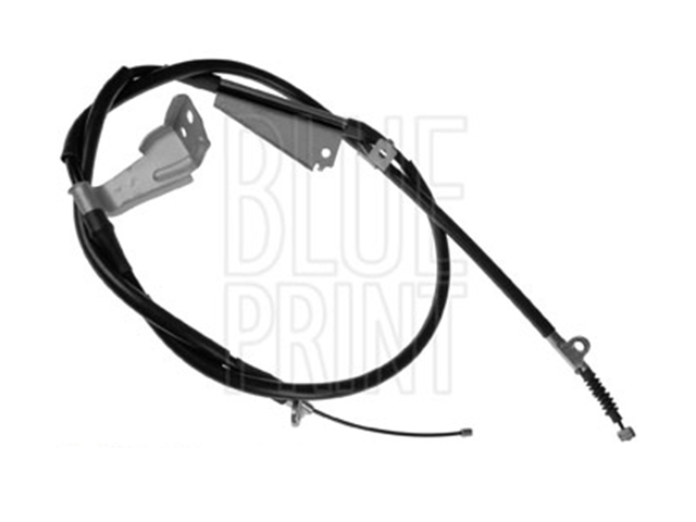 BluePrint Adn146322 El Fren Teli Arka Sağ Navara Yd25Ddtı D40 05