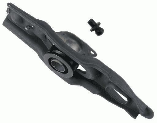 Sachs 3189000027 Debriyaj Rulmanı Smart Forfour 04-06 -Fortwo 07-