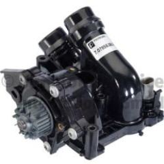 Pierburg 7.07856.08.0 Devirdaim Termostatlı Sensorsuz - Vw Transp