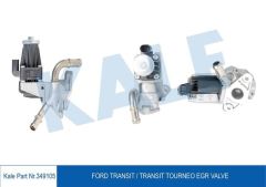 Kale 349105 Egr Valfı Transıt Transıt Tourneo V347 06=Z