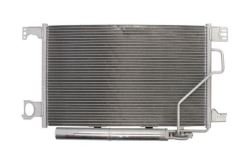 VALEO 814423 KONDENSER MERCEDES C- CLC- CLK