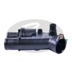 Gates Th41083G1 Termostat 407 / Freelander 2.2 Hdı 2.2 Tdcı 83C°