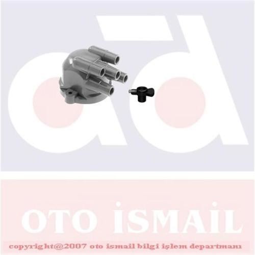 Doduco 8922 Doduco Distribütör Kapagı + Tevzi Makarası R21 Concor