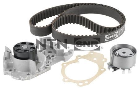 Snr Kdp455460 Snr Triger Kiti Devirdaimli Clıo Iıı 1.2 16 V 05=-