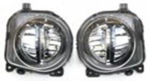 Monreal 75635 Sis Farı LEDli Sağ BMW F10 Lcı 14-15 63177311294