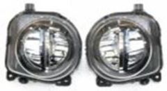 Monreal 75635 Sis Farı LEDli Sağ BMW F10 Lcı 14-15 63177311294