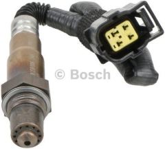 Bosch 258006749 Oksijen/Lambda Sensörü Mercedes A Serı W168-W169 A150-A1
