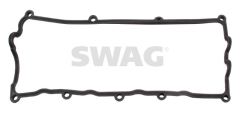 Swag 40928631 Üst Kapak Contası Astra G Corsa C Merıva A Y17Dt Z1