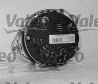 Valeo 439339 Alternatör Ducato / Boxer 2.8 Hdı 2.8 Jtd