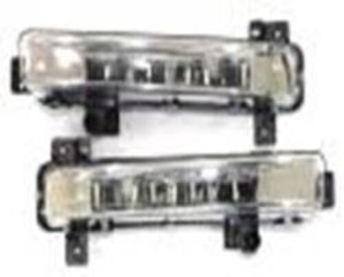 Monreal 75636 Sis Farı LEDli Sol BMW G30 G32 G38 2017-17 63177349131