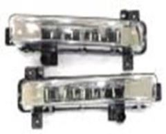 Monreal 75636 Sis Farı LEDli Sol BMW G30 G32 G38 2017-17 63177349131