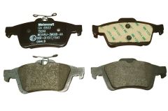 Ford Meav6J2M008Aa Ford Fren Balatası Arka Focus 08-