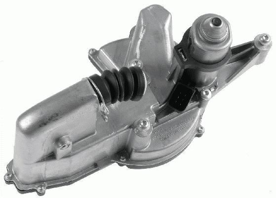 Sachs 3981000089 Hidrolik Debriyaj Merkezi C2 1.4 1.4 16V 1.6 1.4