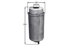 Ford Yakıt Filtresi Ford V184 01-