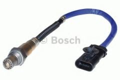 Bosch 258006791 Oksijen/Lambda Sensörü Clıo Iı Clıo Symbol / Duster 1.6