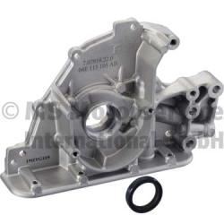 Pierburg 7.07919.22.0 Oıl Pump Volkswagen