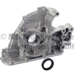 Pierburg 7.07919.22.0 Oıl Pump Volkswagen