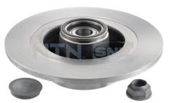Snr Kf155108U Snr Arka Fren Aynası Adet Megane 3 Coupe 2.0 Tce 09
