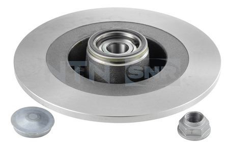 Arka Fren Aynası Sensör Halkası Ile Lgn Coupe Dt0/1 2.0 16V Turbo