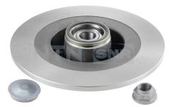 Arka Fren Aynası Sensör Halkası Ile Lgn Coupe Dt0/1 2.0 16V Turbo