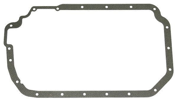 Elring 422880 Karter Conta Passat A4 A6 1997-2004