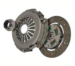 LUK 620309000 Debriyaj Seti Astra F Corsa B Corsa A Combo 1.4