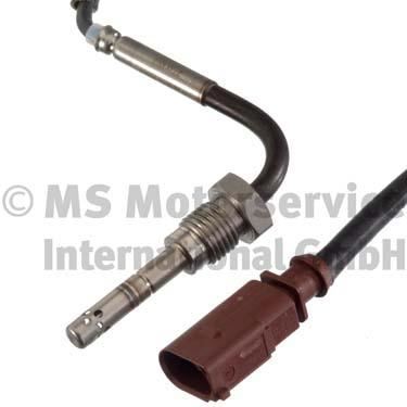 Pierburg 7.08369.01.0 Exhaust Gas Temperature Sensör Volkswagen