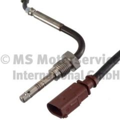 Pierburg 7.08369.01.0 Exhaust Gas Temperature Sensör Volkswagen