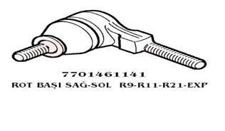 Trw Jte300 Rot Başı R5 R9 R11 R18 R21 R25 Express Espace I Iı 88-