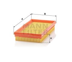 Mann C2658 Hava Filtresi Rıo 00-05 1.3 1.5