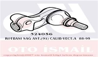 Rot Başı Sağ Astra F 91-98 Vectra A 88-95 Calıbra 1990 Sonrası / 900 1993 Sonrası 9