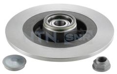 Snr Kf155112U Snr Arka Fren Aynası Adet Grand Scenıc 09