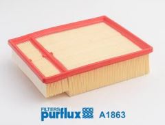 Purflux A1863 Hava Filtresi (Audı : A4 03-09)