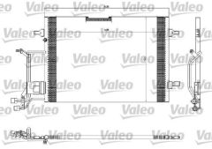 VALEO 816967 KLIMA RADYATÖRÜ A4 B5 94-