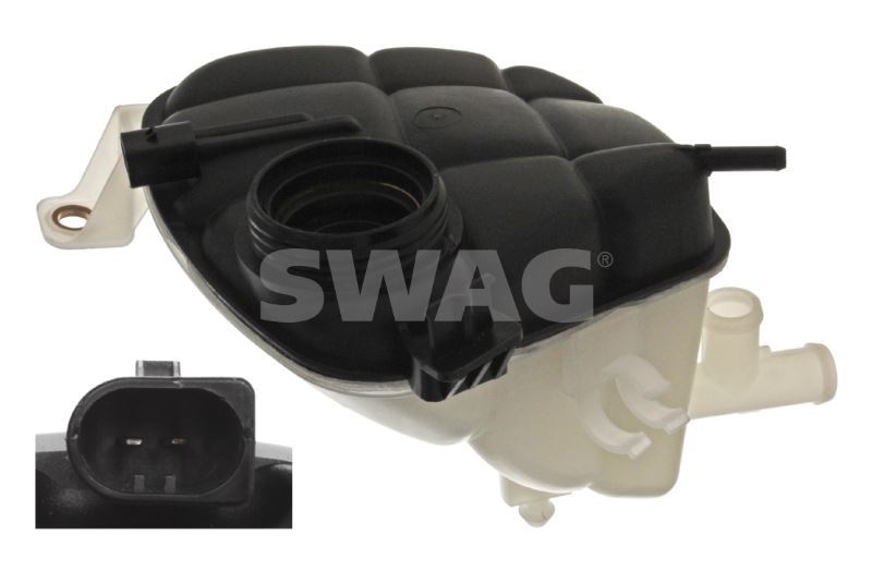 Swag 10939927 Radyatör Genlesme Kabı Gl Serısı 06-12 Ml Serısı 05