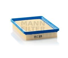 Mann C2676 Hava Filtresi Coupe 02-09 1.6 2.0 2.7 Elantra 00-06 1.