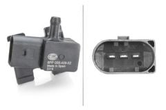 Hella 6Pp009409-021 Sezıcısı Sıcaklık E81 E82 87 88 90 91-92 93 2