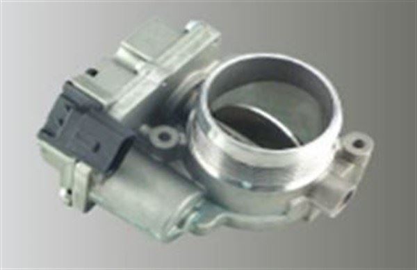 Gaz Kelebeği Boğaz Phaeton A4 A5 Q5 A6 Q7 A8 Touareg 2.7 3.0Tdı C